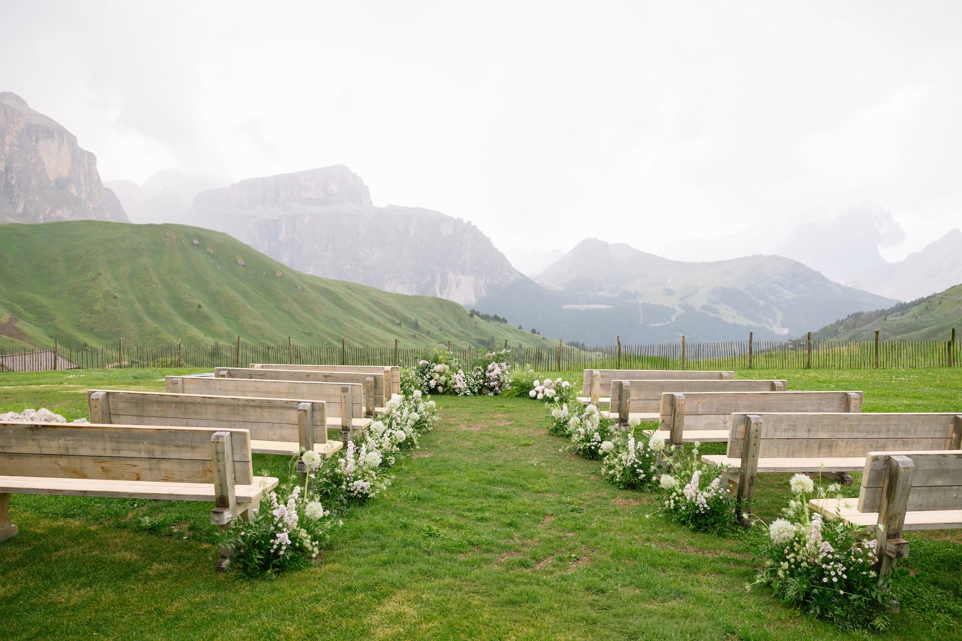MyHuyen & Eric — Ceremony 1