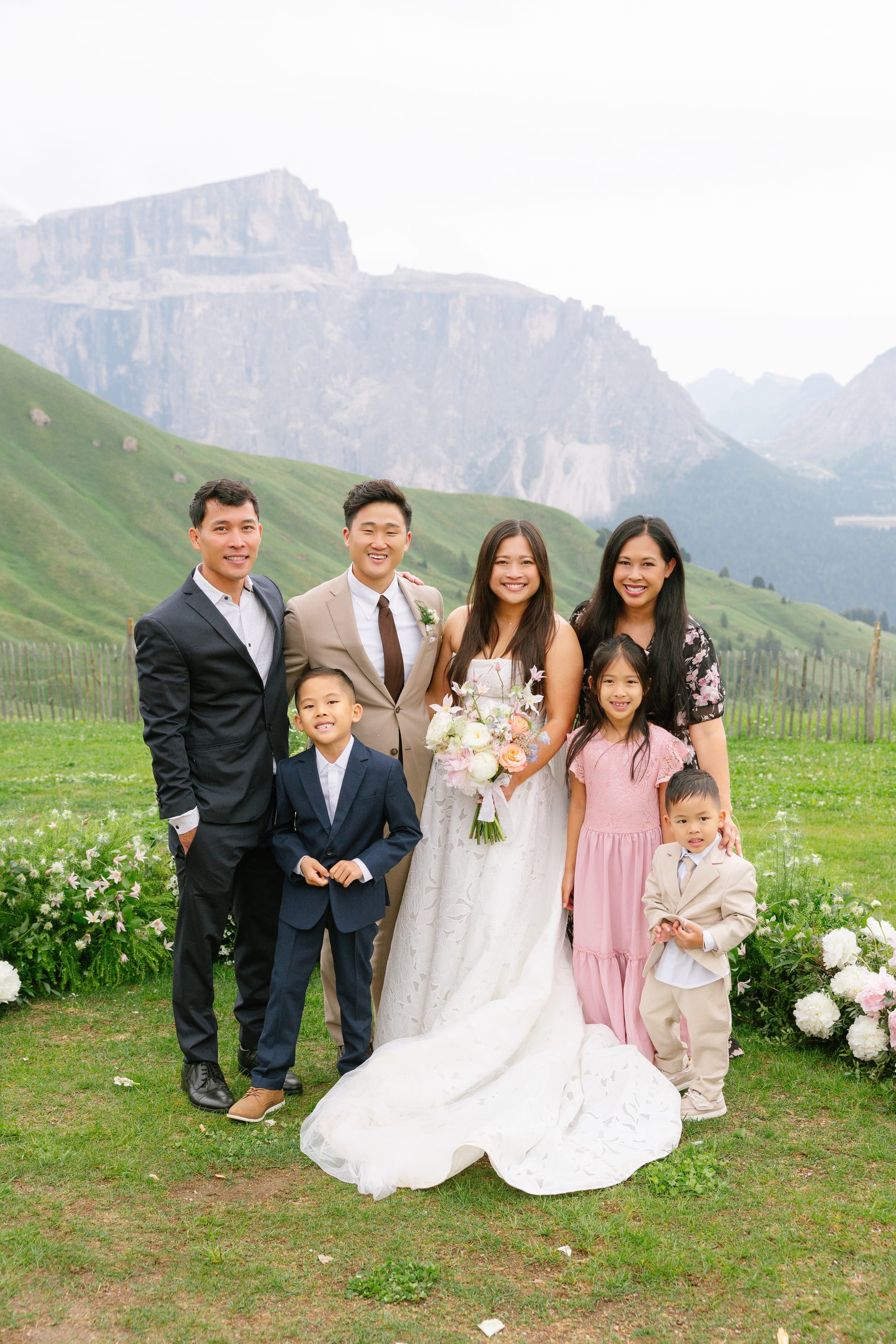 MyHuyen & Eric — Cocktail hour 2