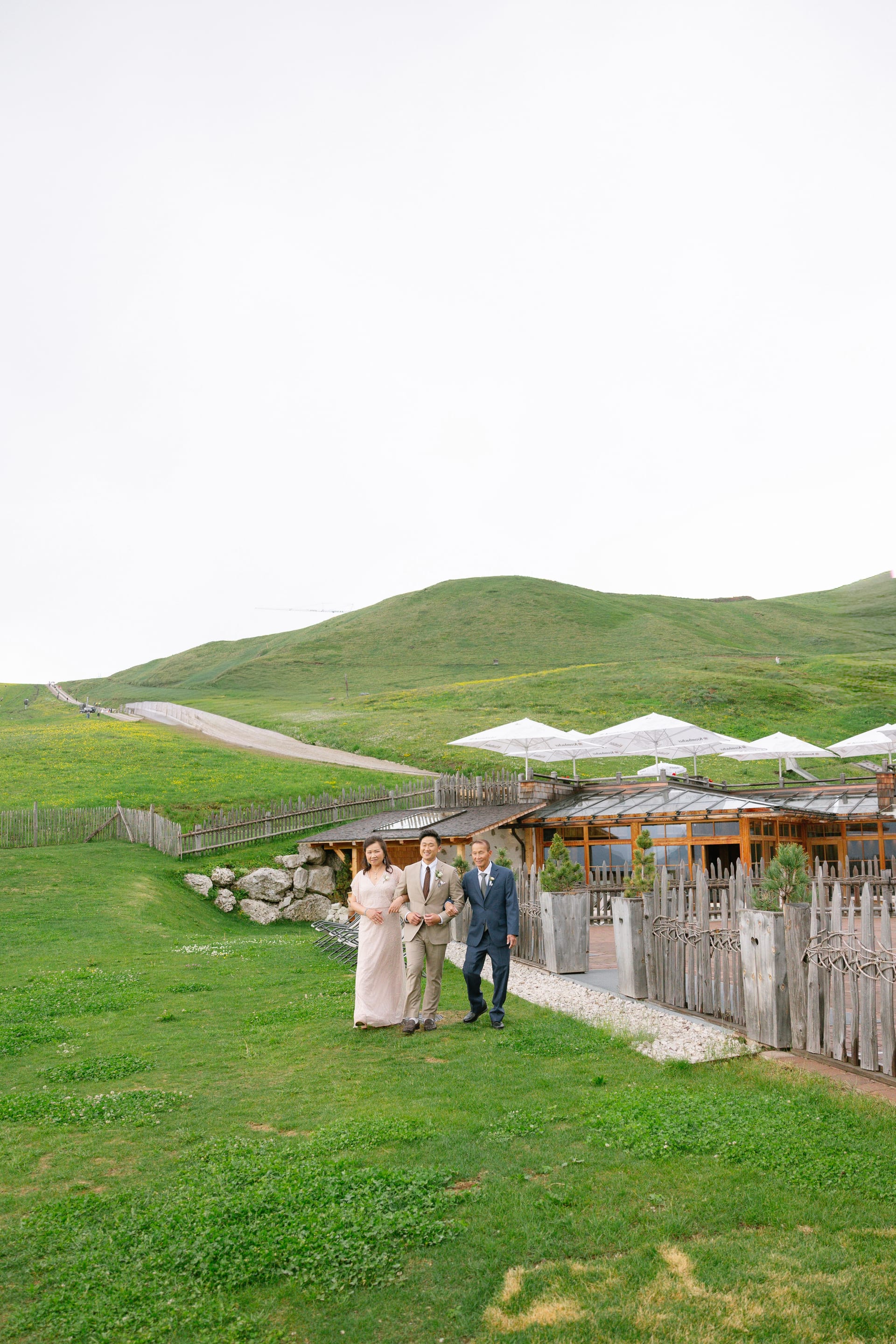 MyHuyen & Eric — Ceremony 2