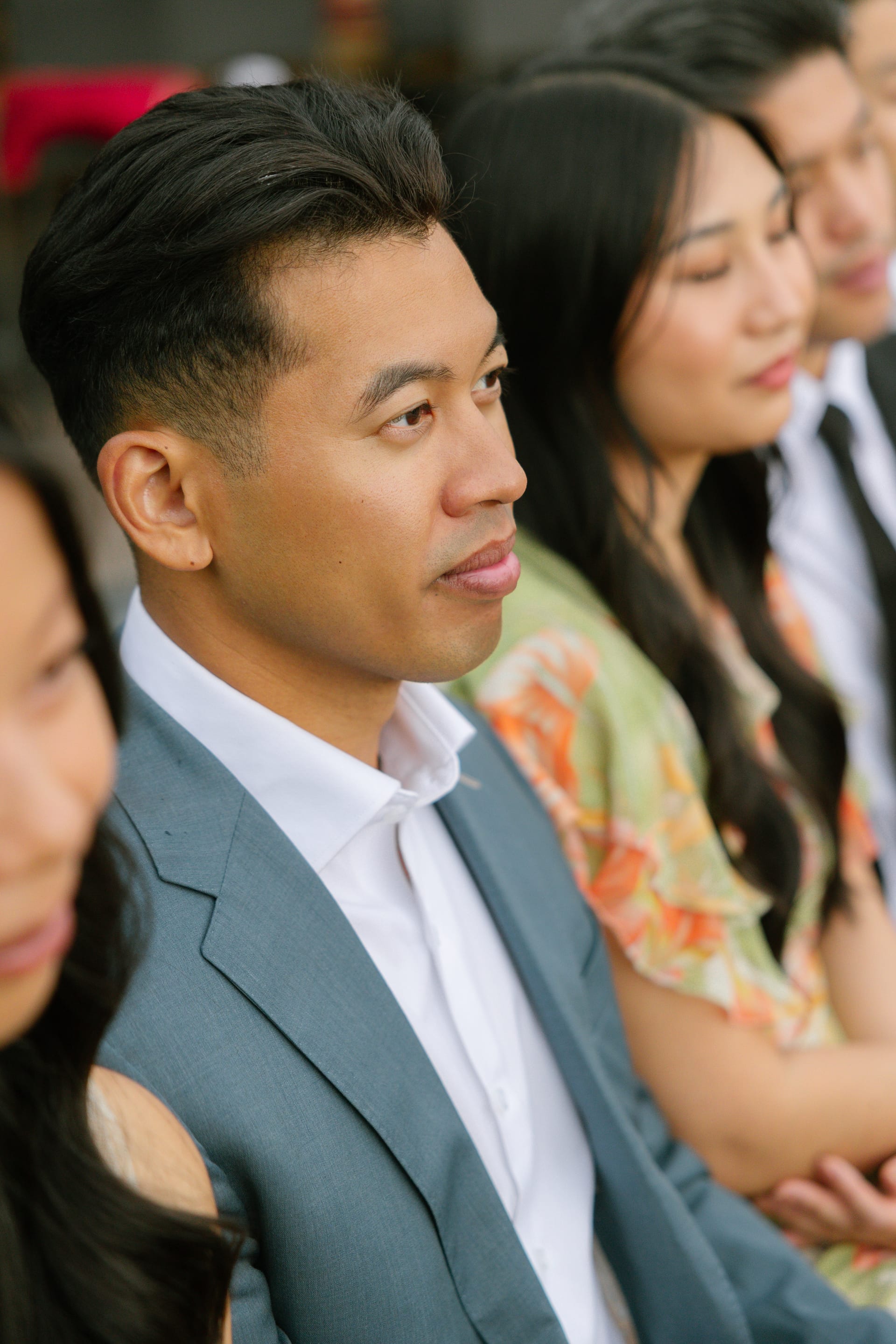 MyHuyen & Eric — Ceremony 3