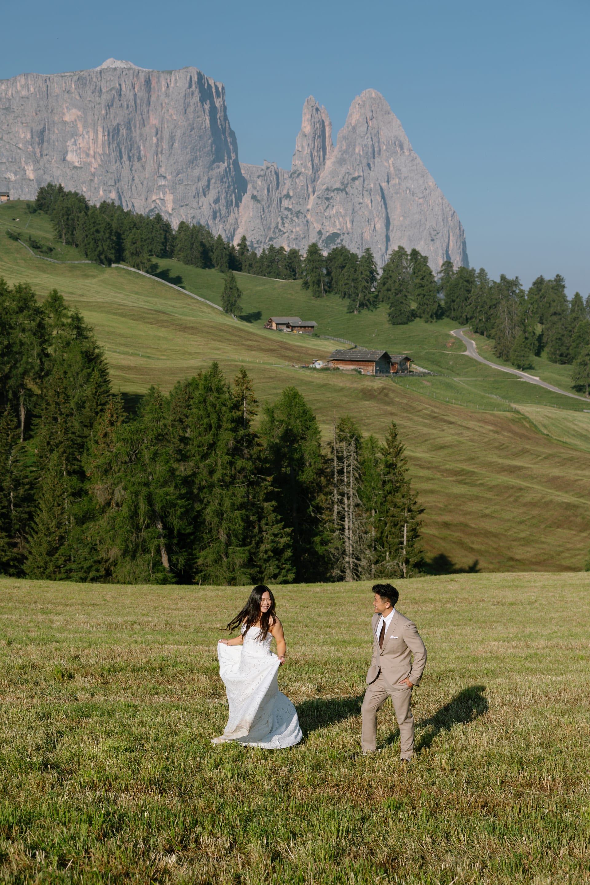MyHuyen & Eric — Couple shoot 4