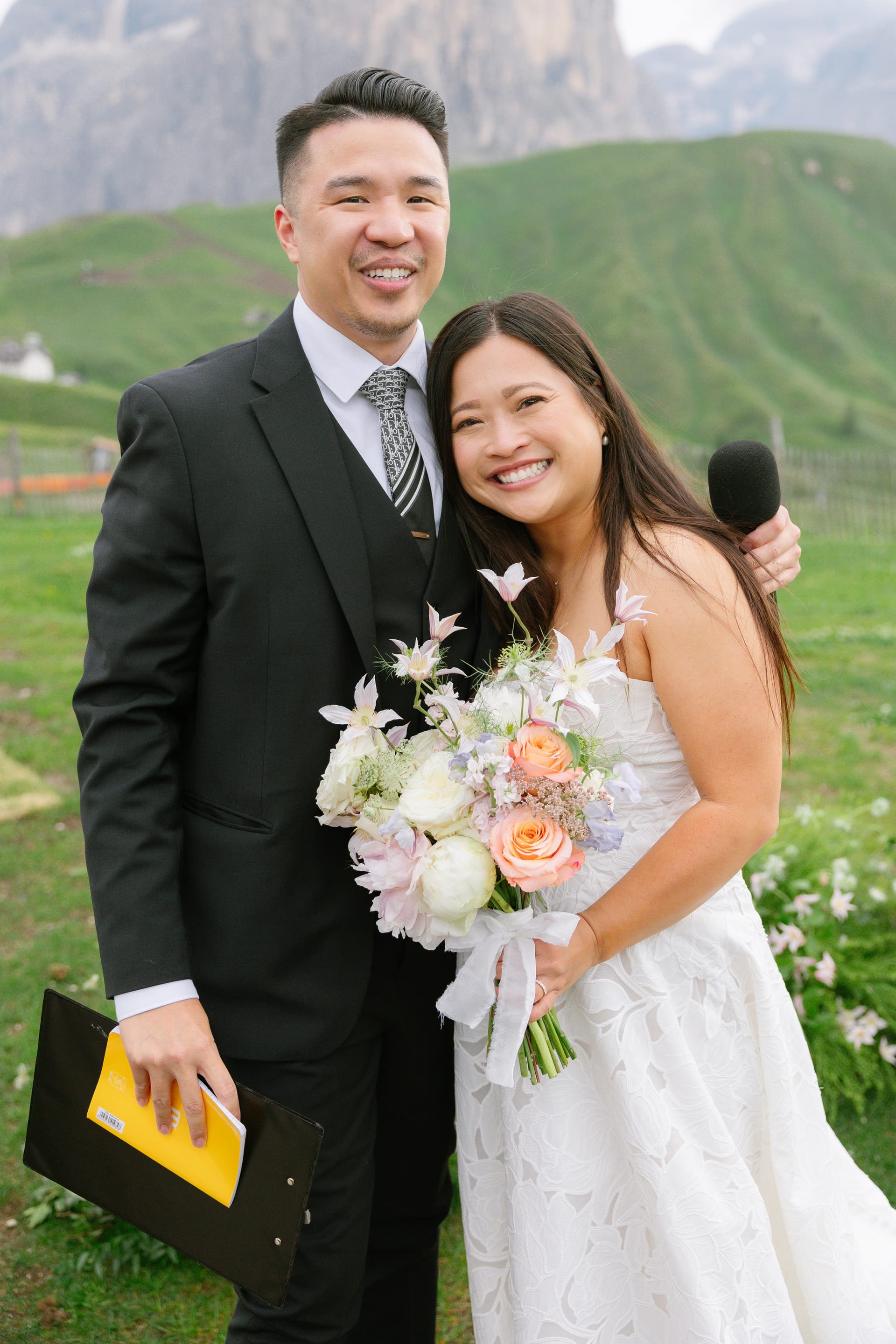 MyHuyen & Eric — Ceremony 5