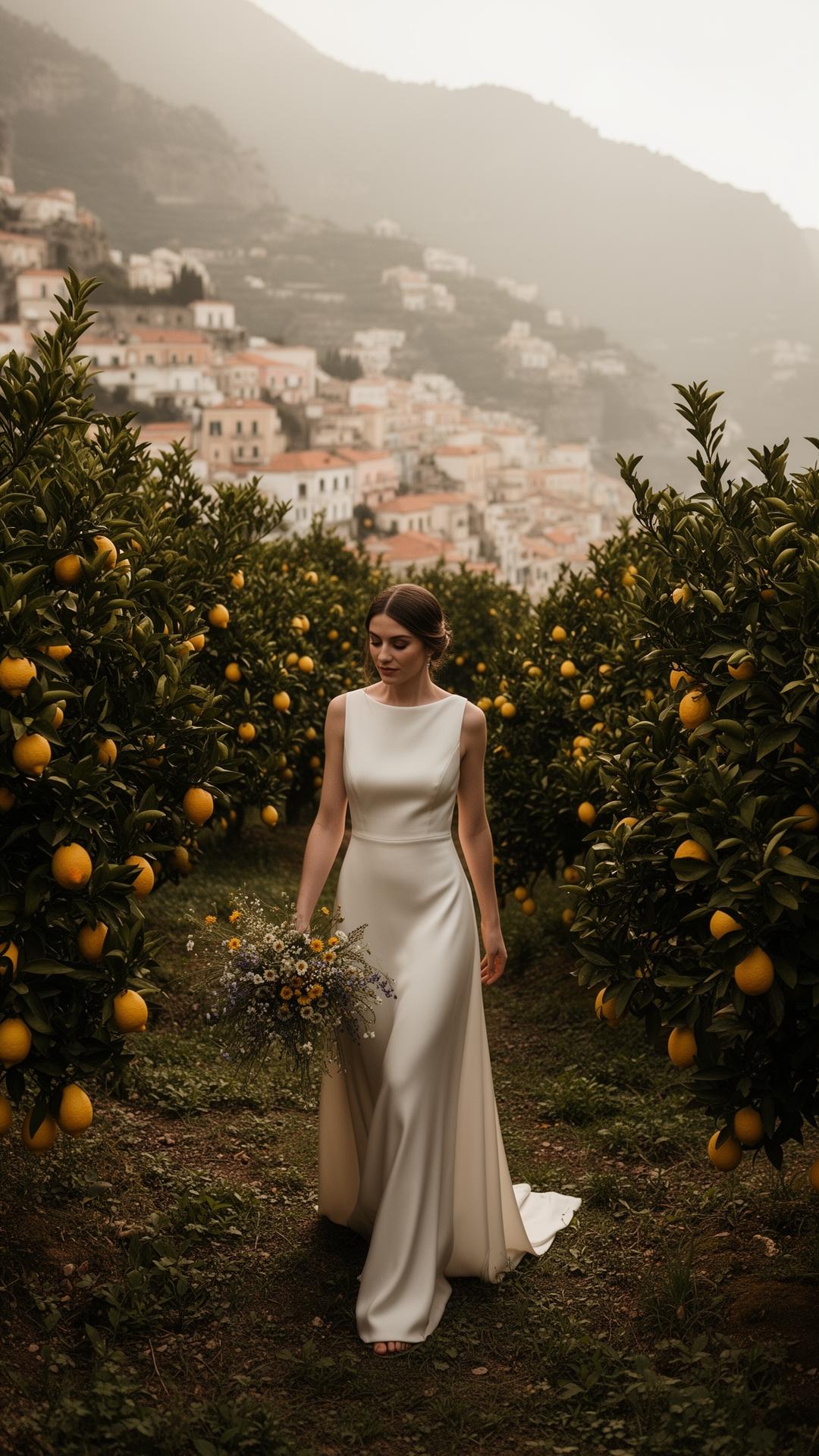Amalfi Coast wedding — Wedding Magic Italy on Instagram