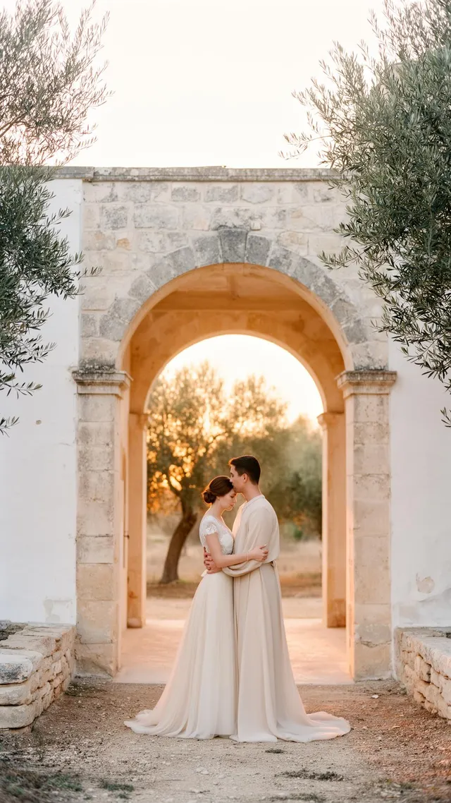 Puglia